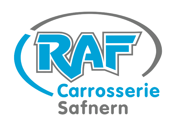 Logo Raf